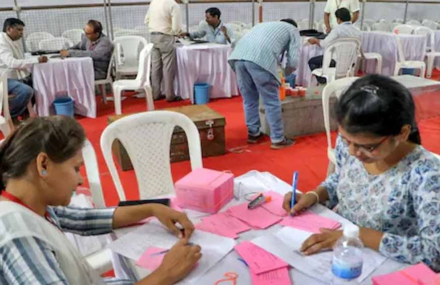 असम में बीटीसी चुनाव: विपक्ष ने हासिल की ताकत, भाजपा परिषद से बाहर