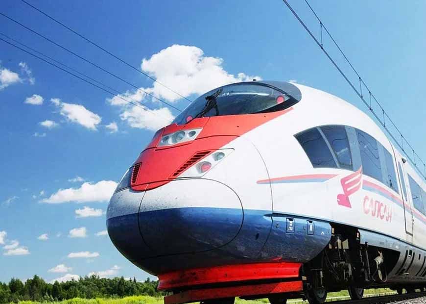 320 km/hr की रफ्तार से दौड़ेगी देश की पहली बुलेट ट्रेन, मुंबई-अहमदाबाद सफर सिर्फ 2 घंटे में