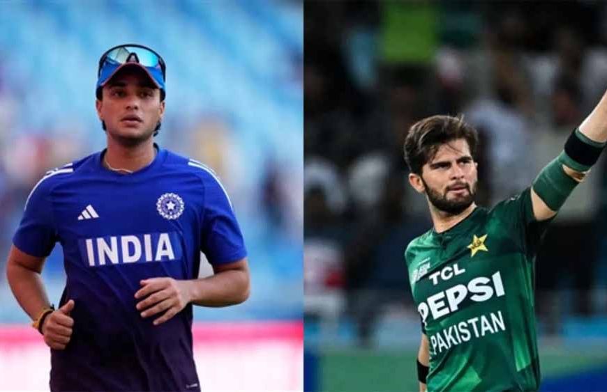 IND vs PAK फाइनल धमाका: मंच तैयार, अभिषेक और शाहीन की भिड़ंत का इंतजार