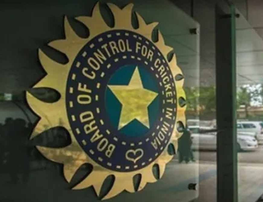 BCCI में नई कमान: मिथुन मन्हास बने अध्यक्ष, राजीव शुक्ला उपाध्यक्ष