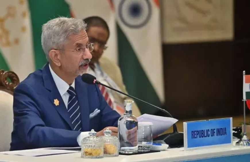 कांग्रेस का सवाल: आतंक के गढ़ PAK से क्रिकेट क्यों? जयशंकर से जवाब मांगा