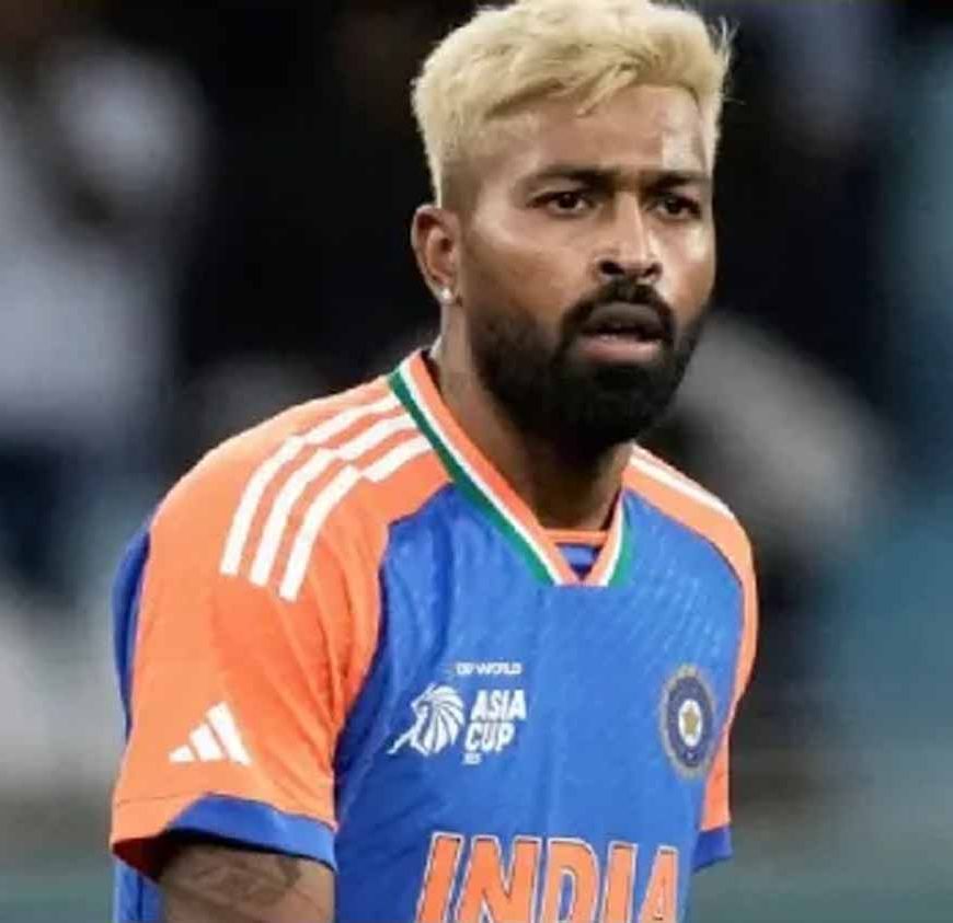 IND vs PAK Final: हार्दिक पांड्या आउट! कौन बनेगा टीम इंडिया का नया स्टार ऑलराउंडर?