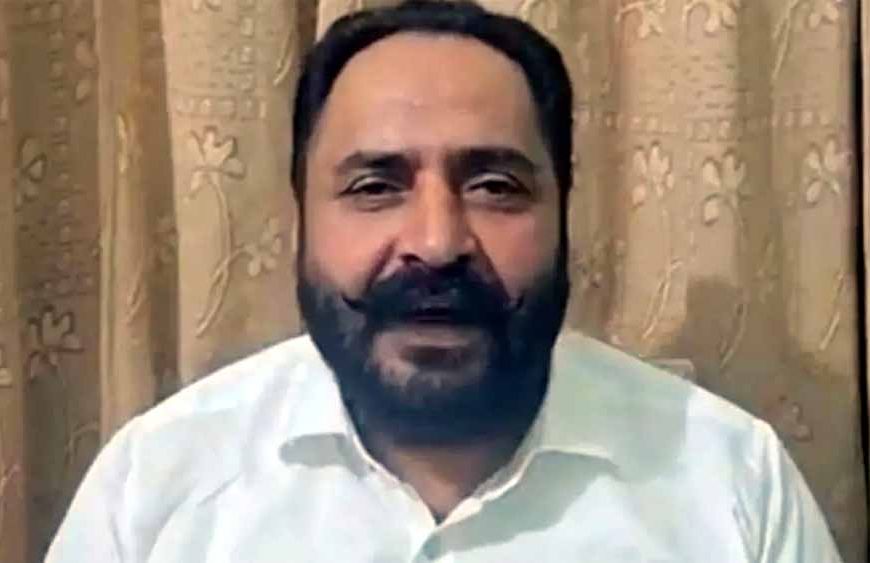 AAP के बागी विधायक हरमीत सिंह पठानमाजरा का बड़ा खुलासा, पार्टी पर लगाए गंभीर आरोप