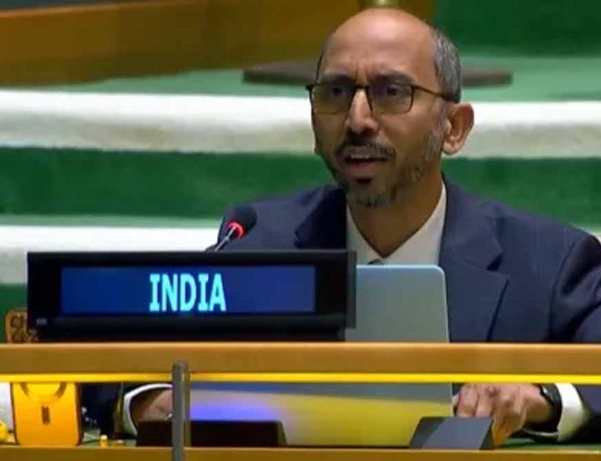 संयुक्त राष्ट्र में भारत ने चाल चली, पाकिस्तान खुद ही दुनिया के सामने फंस गया!