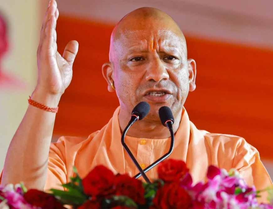 शारदीय नवरात्रि में मां पाटेश्वरी की धरा पर 'विकास की सौगात' देंगे मुख्यमंत्री