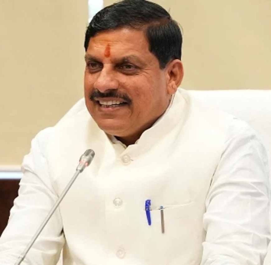 एमपी कर्मचारियों के अवकाश में बड़ा बदलाव! सरकार ने बनाई कमेटी, जल्द हो सकता है ऐतिहासिक फैसला