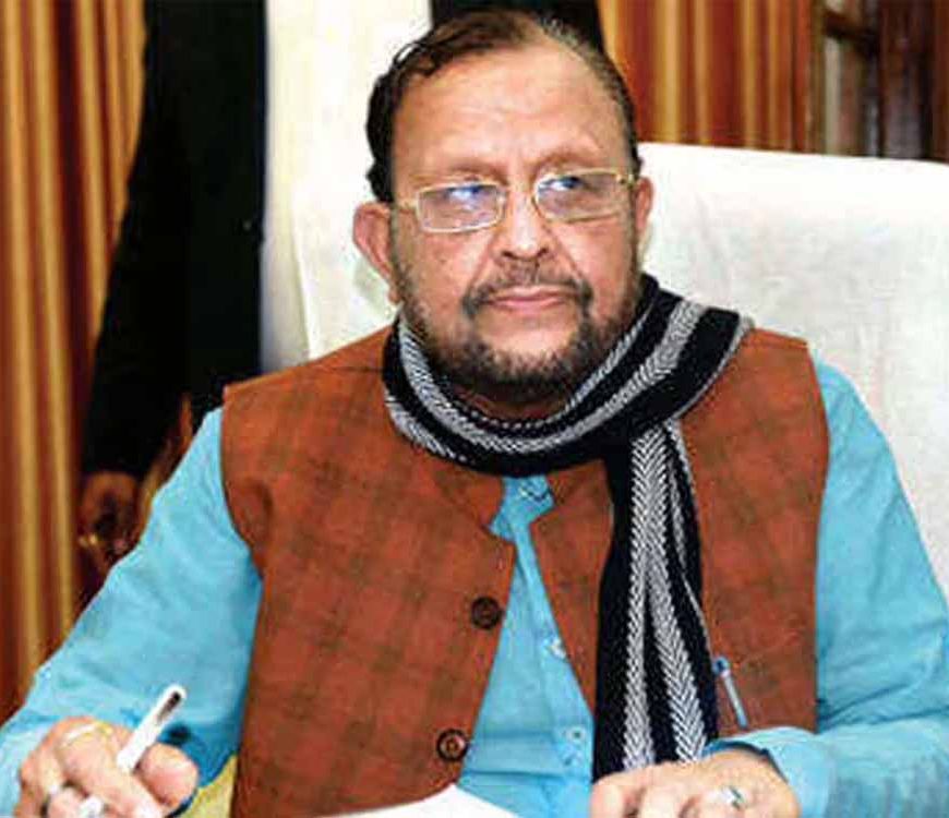 लखनऊ में 55 दिन में तैयार होगी वर्ल्डक्लास टेंट सिटी, भूमि पूजन सोमवार को