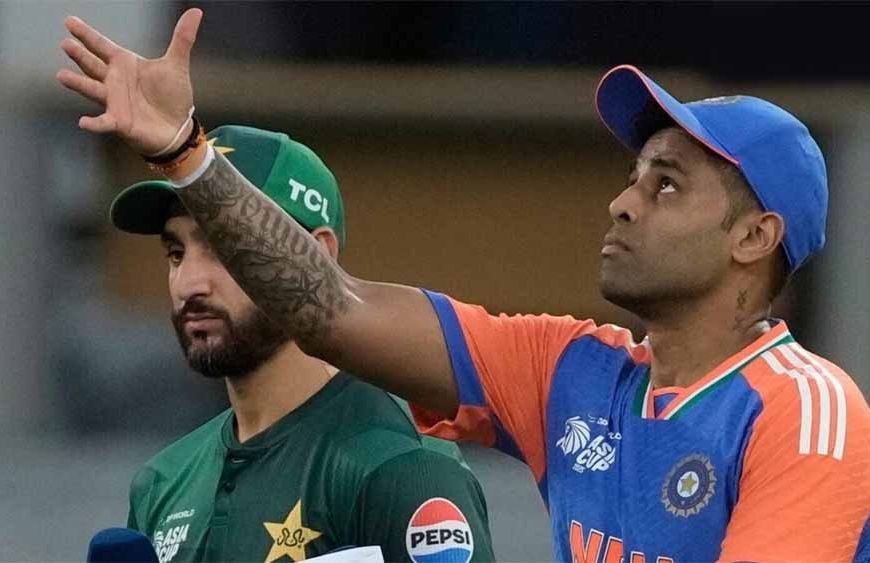 भारत-पाक मैच का रोमांच अब मोबाइल रिचार्ज पर! फ्री Sony LIV सब्सक्रिप्शन पाएं
