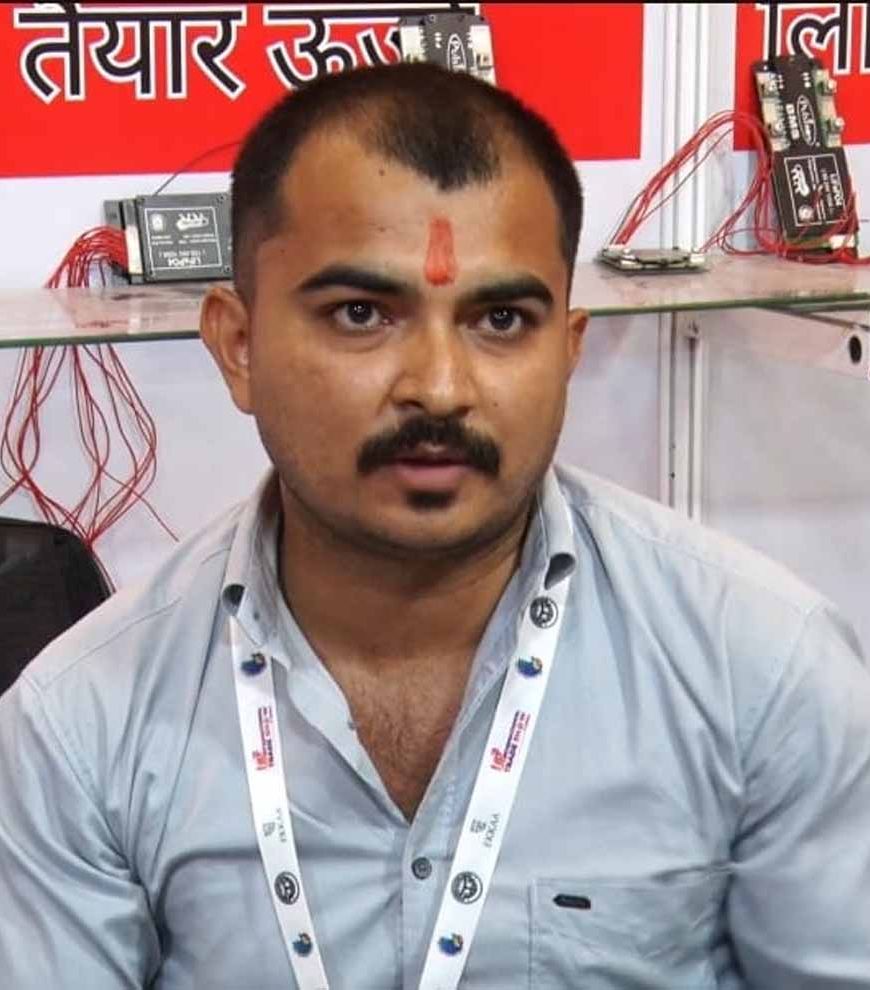 वैश्विक बाजार तक मिली पहुंच तो उद्यमी बोले- थैंक्यू योगी जी