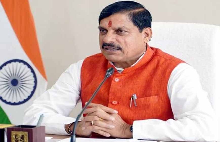 आमजनों से अभद्रता अस्वीकार्य : मुख्यमंत्री डॉ. यादव
