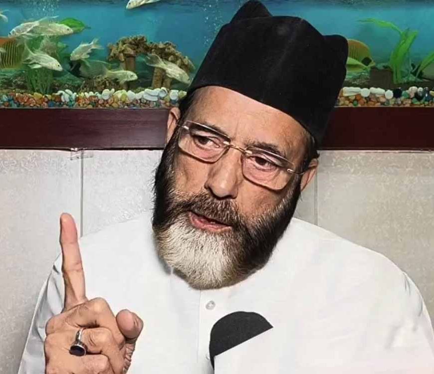 बरेली विवाद: मौलाना तौकीर के तीखे बयान, इस बार लौट गया उल्टा असर