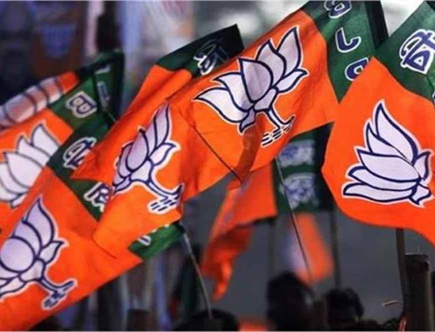 पंजाब भाजपा में हड़कंप: बड़े नेता के भाई के खिलाफ अचानक कार्रवाई!
