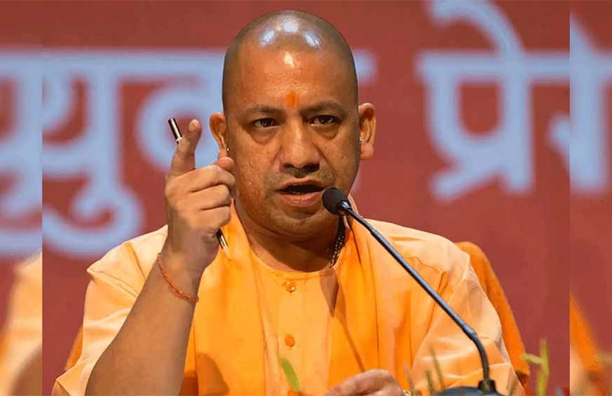 नवरात्रि में 7.53 लाख से अधिक लोगों को तक पहुंची योगी सरकार