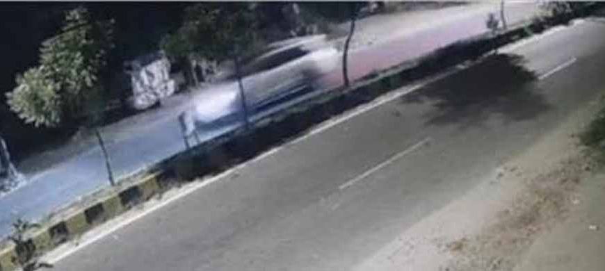 जालंधर में फिर चौकाने वाली घटना: रिसॉर्ट मालिक के बेटे पर गंभीर हिट एंड रन आरोप
