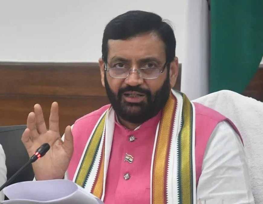हरियाणा में आज से पेपरलेस रजिस्ट्री की शुरुआत, CM सैनी करेंगे कुरुक्षेत्र समारोह में शिरकत