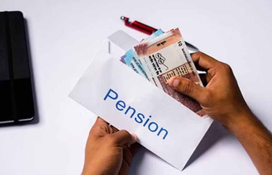 पेंशनरों के लिए खुशखबरी: अक्टूबर से 2% बढ़ेगी महंगाई राहत
