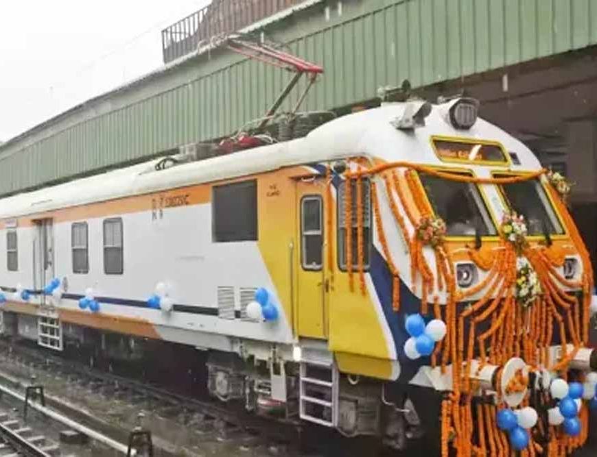 त्योहार स्पेशल: रेलवे चलाएगा 3 राज्यों में 8 ट्रेनें, जानें पूरी टाइमिंग और रूट