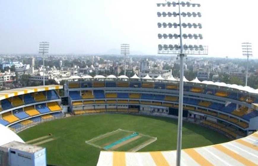 1 अक्टूबर से इंदौर में महिला विश्व कप के मैच, होलकर स्टेडियम में बारिश ने बढ़ाई चिंता