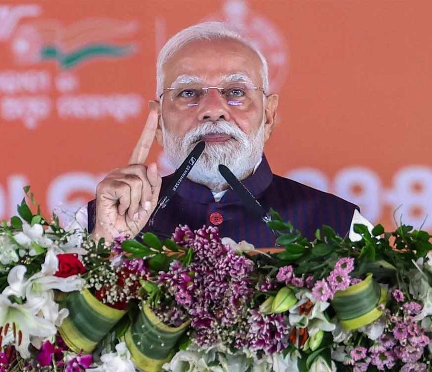 PM मोदी के ट्वीट पर पाकिस्तानी मंत्री भड़के, मोहसिन नकवी और ख्वाजा आसिफ ने जताई नाराजगी