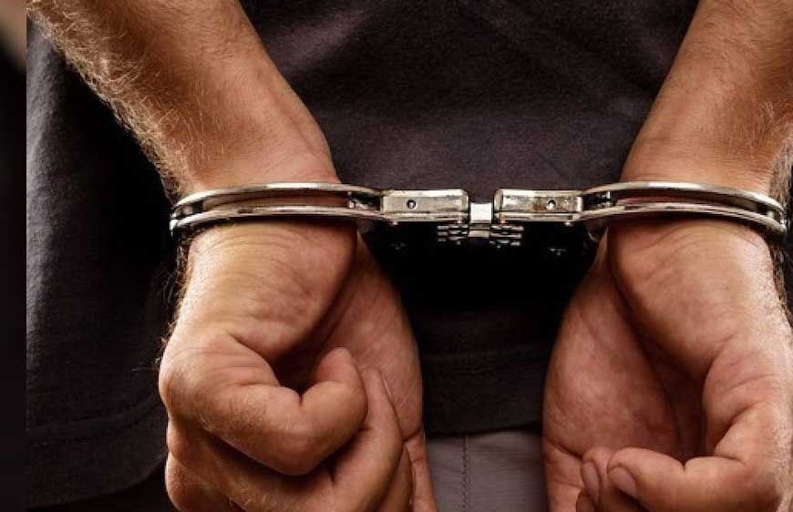 हरियाणा में एक और पाकिस्तानी जासूस गिरफ्तार, तौफिक के पास मिले चौंकाने वाले सबूत