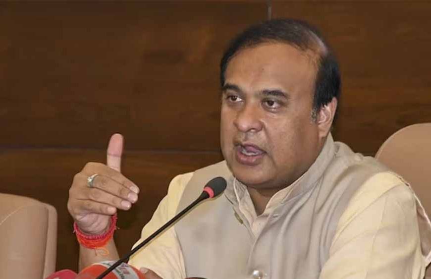10 साल का BJP का जादू टूटा! हिमंत बिस्वा सरमा के गढ़ में किसने लगाया जोरदार झटका?