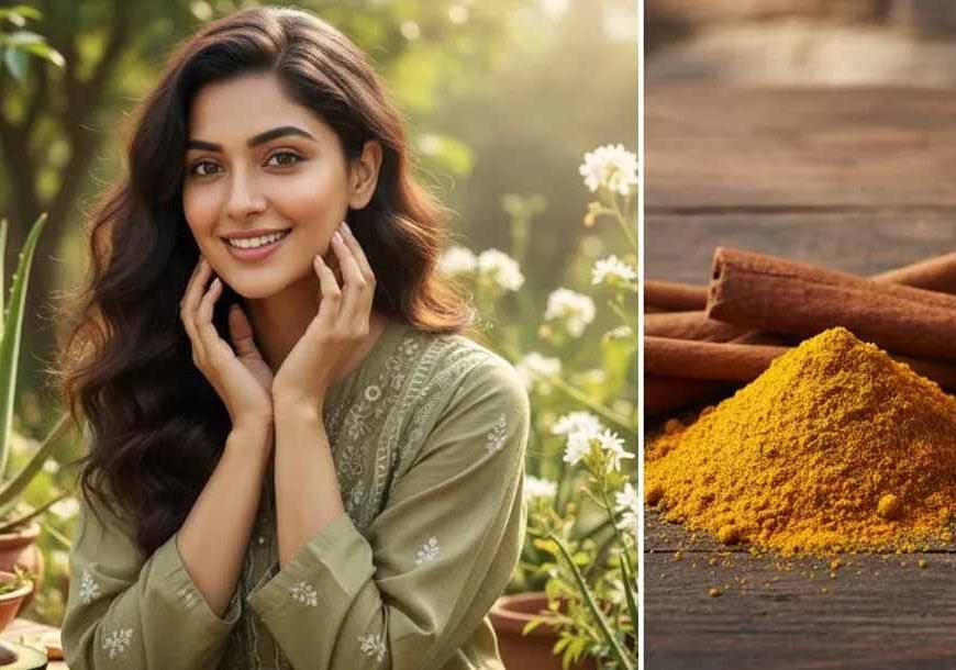 डर्मेटोलॉजिस्ट के अनुसार: 4 देसी मसाले जो ठीक कर सकते हैं त्वचा और बालों की हर समस्या