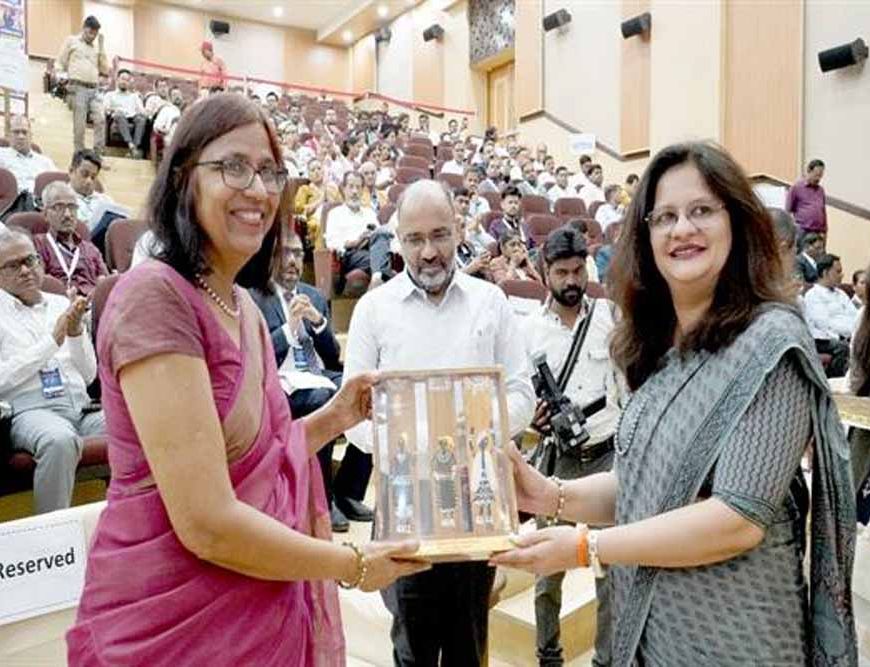 युवाओं के लिए सशक्तिकरण का राष्ट्रीय मिशन है कौशल विकास : मंत्री टेटवाल