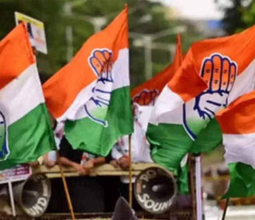 पंजाब कांग्रेस में मचा घमासान! गुटबाज़ी ने बढ़ाई हाईकमान की टेंशन