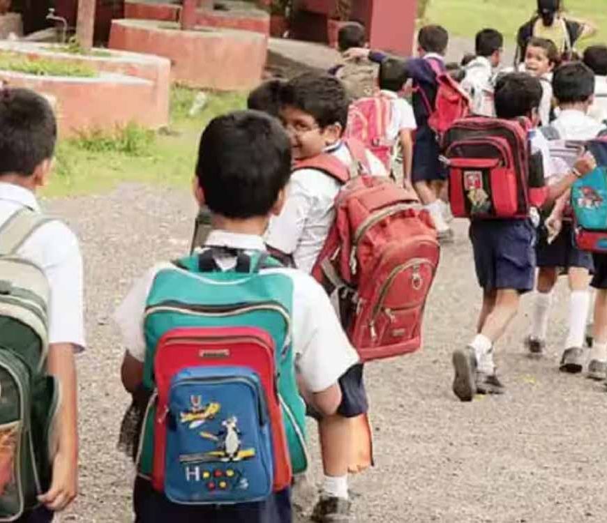 हरियाणा: EWS छात्रों के लिए ‘चिराग’ योजना में सवा करोड़ रुपए जारी, स्कूलों को होगा भुगतान