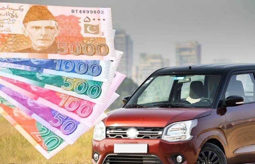 पाकिस्तान की अर्थव्यवस्था पर असर, ऑटो कंपनियों ने समेटा कारोबार; सेकेंड हैंड गाड़ियों के इंपोर्ट को मंजूरी