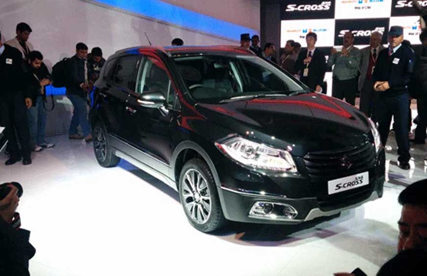 Maruti की बड़ी छलांग! फोर्ड-फॉक्सवैगन को पीछे छोड़ टॉप-10 ग्लोबल ऑटो ब्रांड्स में एंट्री