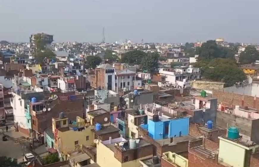 यूपी के इस जिले में बढ़ेंगी जमीनों की कीमतें, नए सर्किल रेट लागू होने से महंगी होगी जमीन