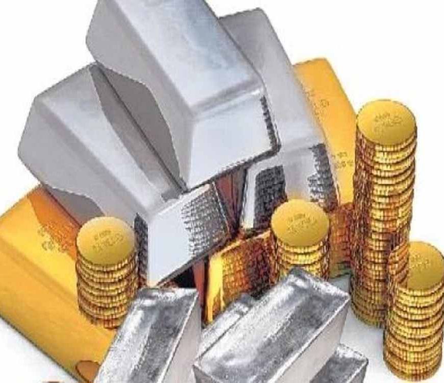 इंदौर सराफा बाजार अपडेट: चांदी में तेजी, डिलीवरी अब अटकी