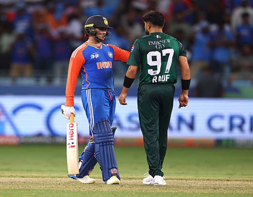 एशिया कप में भारत ने पाक को तीन बार कराया शर्मसार, कूचे से बेआबरू निकलना पड़ा