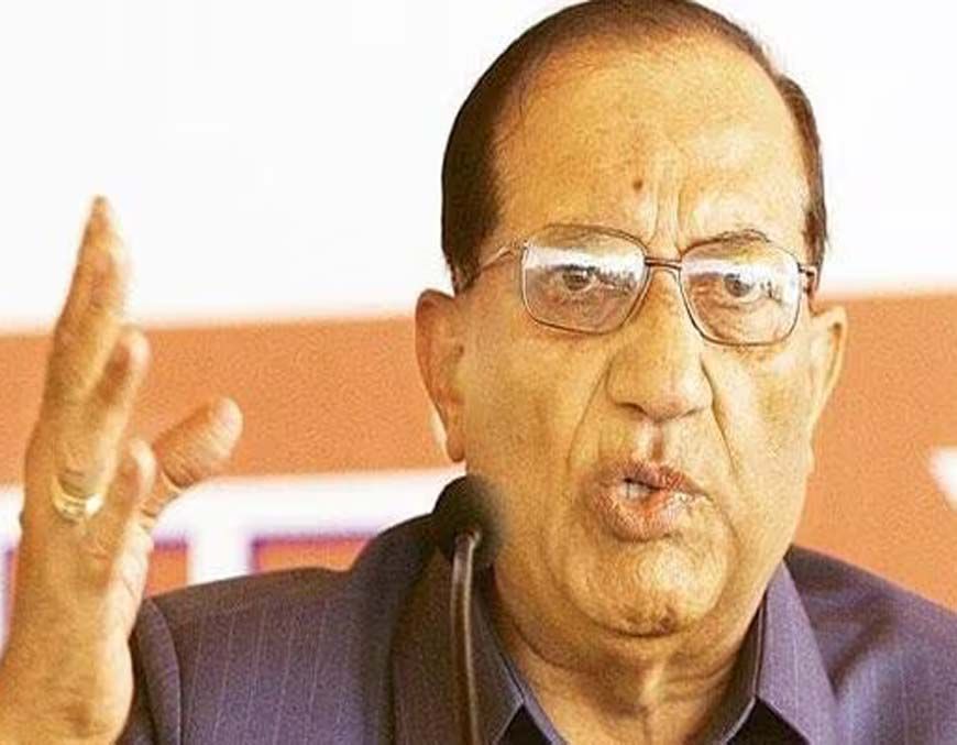दिल्ली बीजेपी के पूर्व अध्यक्ष प्रो. वीके मल्होत्रा का 94 वर्ष की आयु में निधन, PM मोदी ने अर्पित की श्रद्धांजलि