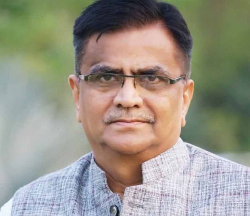 भूपेंद्र हुड्डा बने CLP लीडर, ओपी धनखड़ का तंज – पहले अघोषित थे, अब घोषित हुए