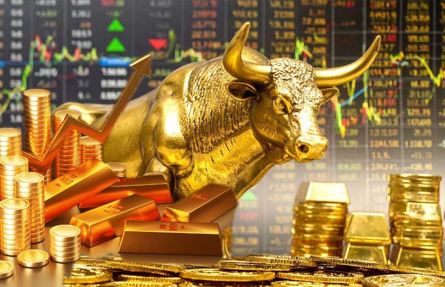 सोने की कीमत में रिकॉर्ड उछाल, चांदी का भाव भी बढ़ा, देखें लेटेस्ट रेट 1 लाख 16 हजार रुपये प्रति 10 ग्राम के पार