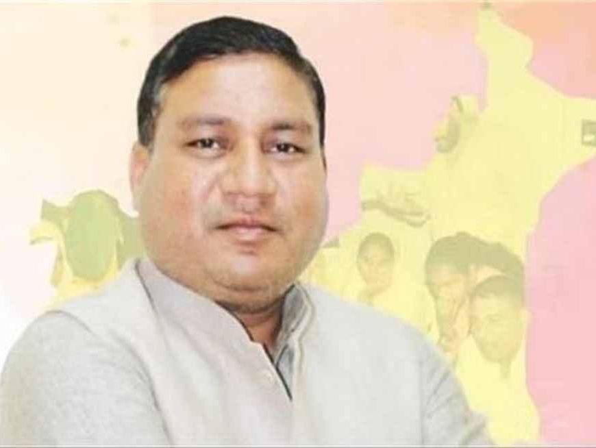 पूर्व विधायक सुरजाखेड़ा की याचिका पर बड़ा कदम: मुख्य सचिव, DGP और ADGP को मिला नोटिस, जानिए पूरी कहानी