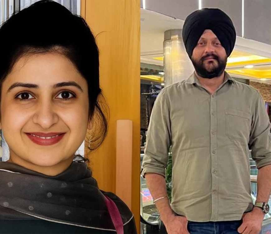 CCTV ने खोला पर्दा: BMW वाली गगनप्रीत को जमानत, पुलिस की कार्रवाई पर सवाल