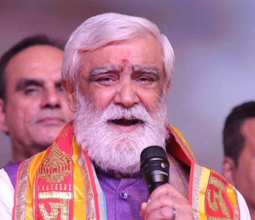 प्रशांत किशोर के आरोपों वाला कागज PM तक पहुंचे या न पहुंचे? अश्विनी चौबे का बड़ा बयान
