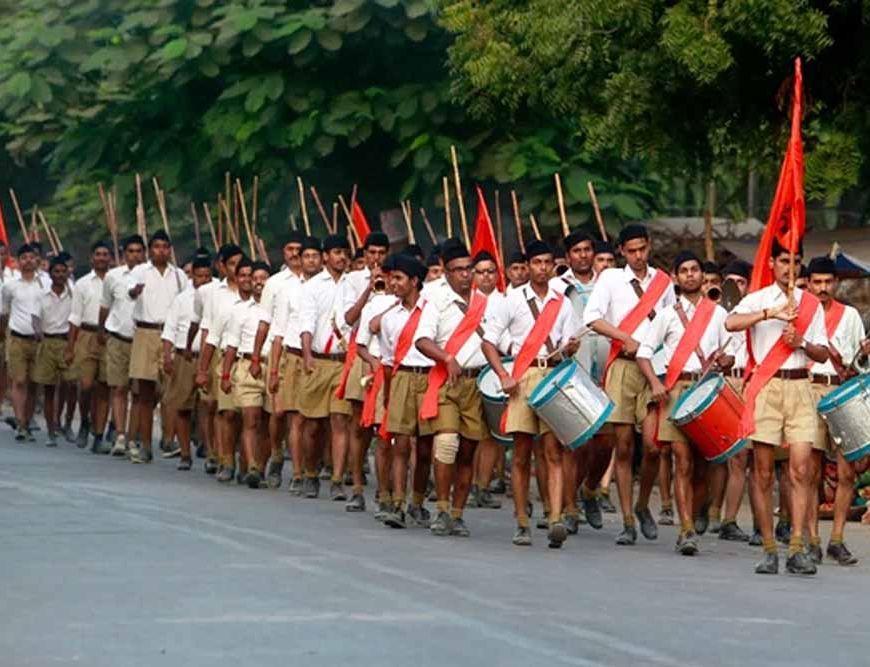 RSS के 100 साल: CJI की मां को मिला स्पेशल निमंत्रण, भाई ने किया चौंकाने वाला खुलासा!