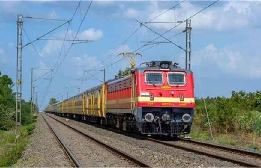 त्योहारी सीजन में हरियाणा के लिए रेलवे ने चलाई स्पेशल ट्रेनें, देखें पूरा शेड्यूल
