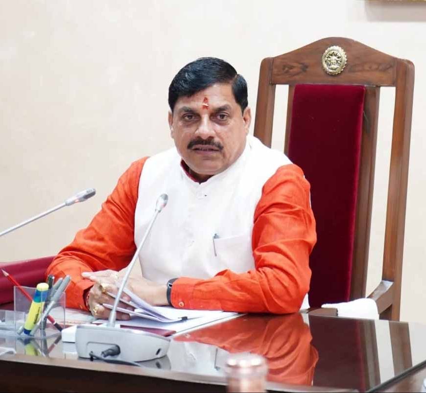 मुख्यमंत्री डॉ. यादव का निवेश के लिए अगला पड़ाव नार्थ-ईस्ट