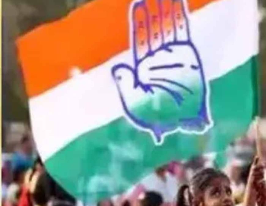 कांग्रेस अध्यक्ष राव नरेंद्र पर घोटाले का CD आया सामने, INLD ने किया खुलासा