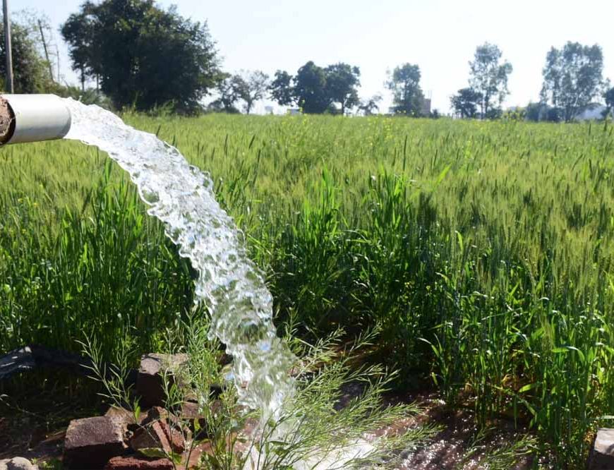 रबी सीजन में निर्बाध एवं गुणवत्तापूर्ण विद्युत आपूर्ति की व्यवस्था