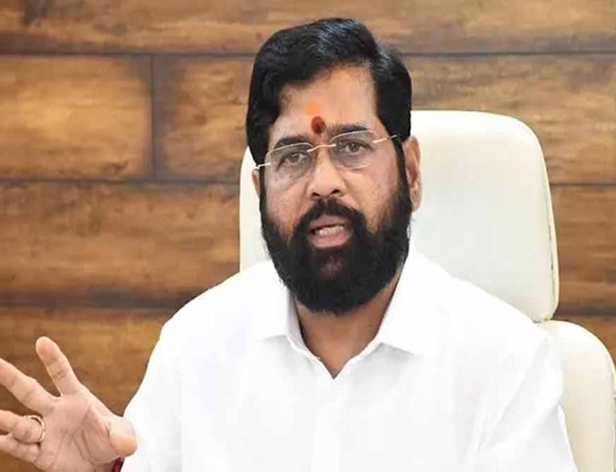 चिदंबरम पर शिंदे का वार: बोले- कांग्रेस की नाकामी का जीता-जागता सबूत