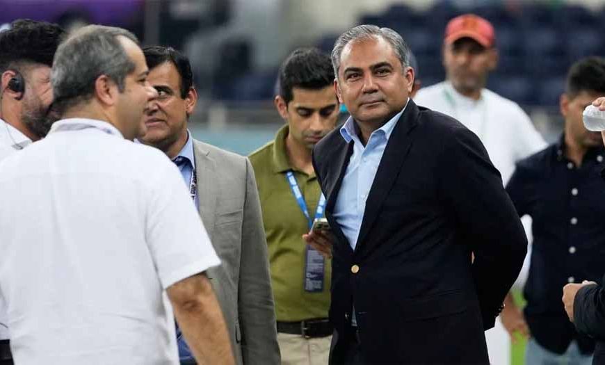 एशिया कप ट्रॉफी का रखा गया राज़! ACC AGM में BCCI ने जताई नाराज़गी, भारत की तारीफ में मोहसिन नकवी