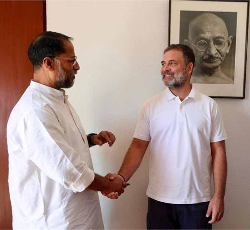 पंजाब की राजनीति में बड़ा बदलाव: वरिष्ठ नेता करेंगे कांग्रेस जॉइन