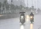 भोपाल से इंदौर तक भारी बारिश का अलर्ट, IMD ने जारी किया चेतावनी
