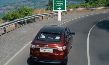 अब साइलेंट नहीं रहेंगे इलेक्ट्रिक वाहन, AVAS सिस्टम से मिलेगी आवाज